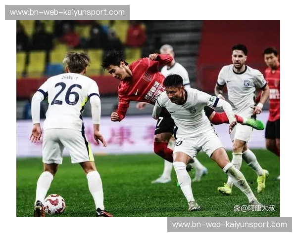 中超集锦：激情瞬间与荣耀回放