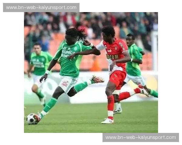 绿茵巅峰对决：圣埃蒂安与亚眠的荣耀博弈，谁能主宰命运之轮？